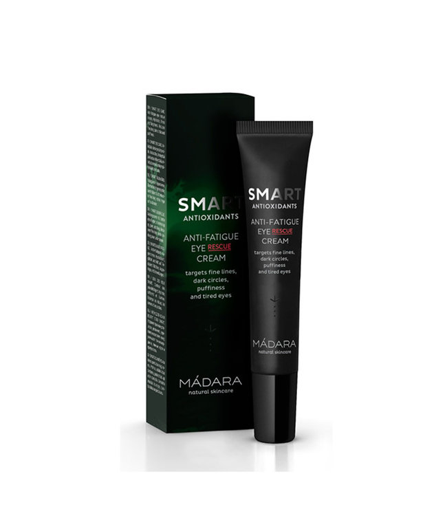 Madara SMART – Antioxidants Anti-Fatigue Eye Cream