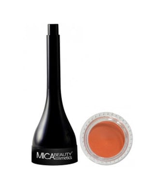 Mica Beauty Tinted Lipbalm – Autumn Sun