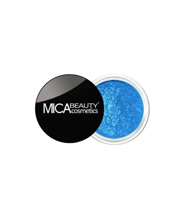 Mica Beauty Reiner Mineralpigment Lidschatten Freeze