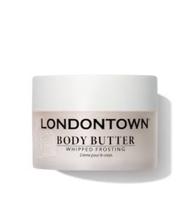 Londontown Whipped Frosting Body Butter