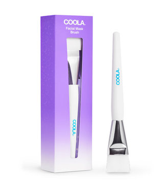 Coola Facial Mask Brush - Masken-Pinsel