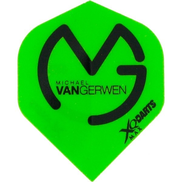 Mvg Flight Mvg Logo Green
