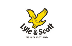 Lyle & Scott