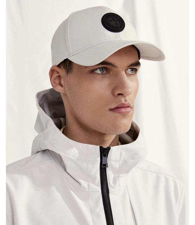 airforce softshell jacket