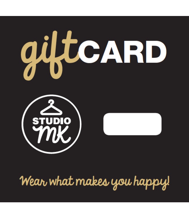 Giftcard 20 euro