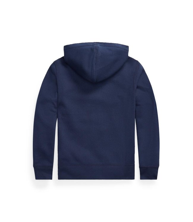 Ralph Lauren Hoodie basic navy