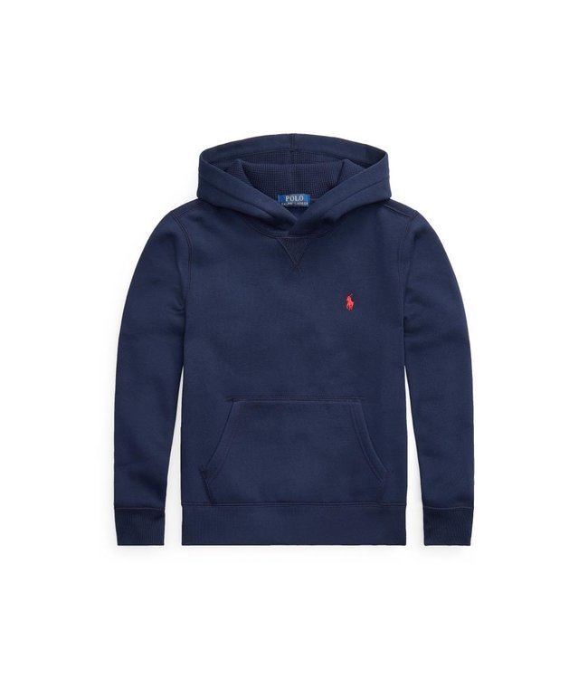 Ralph Lauren Hoodie basic navy
