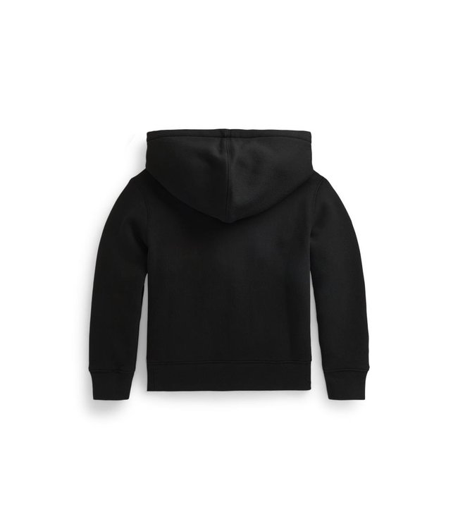 Ralph Lauren Hoodie basic black