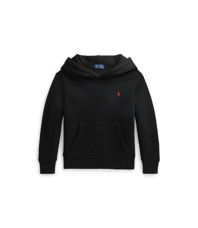 Ralph Lauren Hoodie basic black