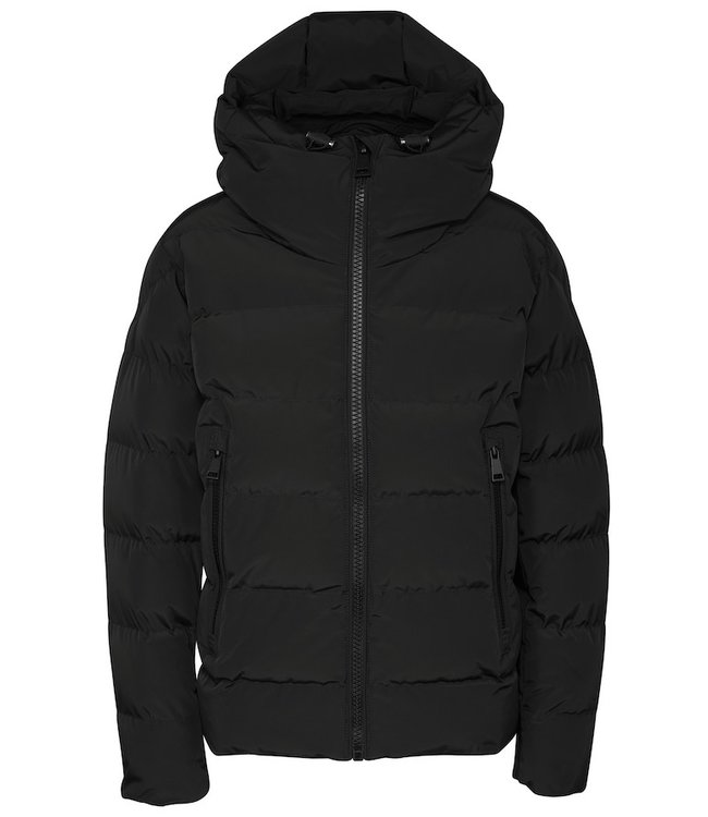 Airforce ROBIN JACKET True black