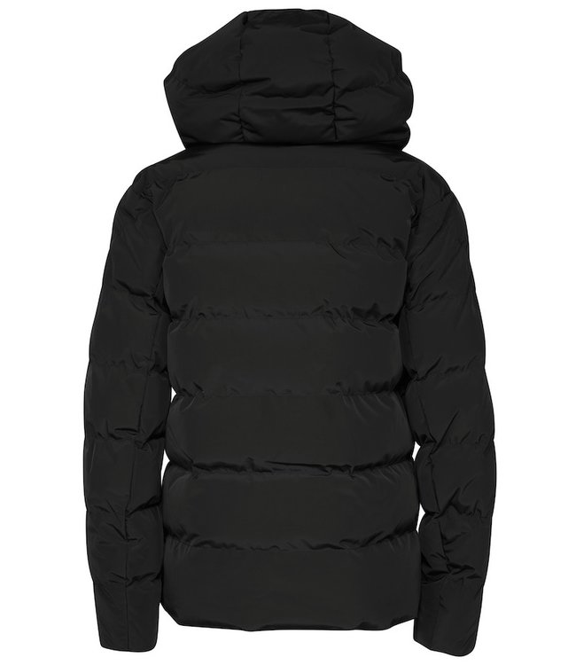 Airforce ROBIN JACKET True black
