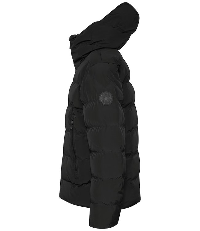 Airforce ROBIN JACKET True black