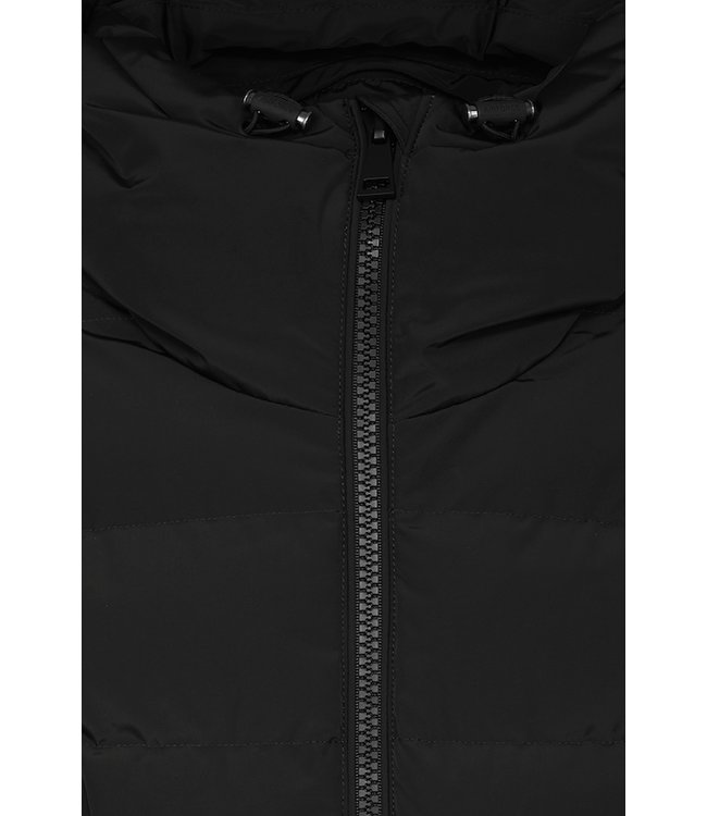 Airforce ROBIN JACKET True black