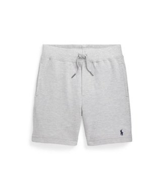 Polo Ralph Lauren Sweat short grey heather