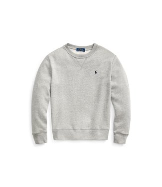 Polo Ralph Lauren Crewneck sweater dark sport heather