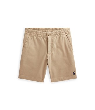 Polo Ralph Lauren SHORTS BOATING KHAKI