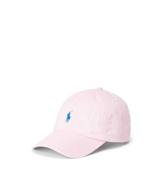 Polo Ralph Lauren Cap carmel pink