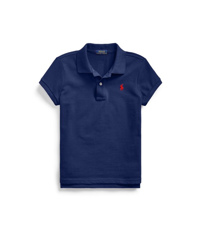 Ralph Lauren SS POLO NEWPORT NAVY