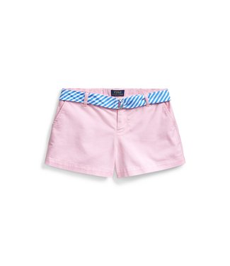 Polo Ralph Lauren Chino short carmel pink