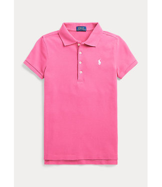 Polo Ralph Lauren SS POLO DESERT PINK