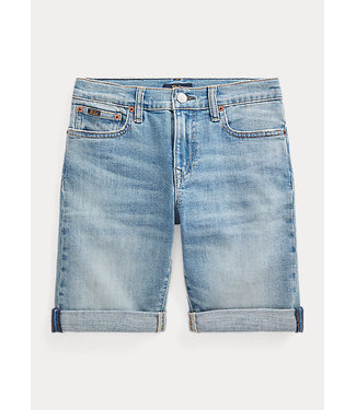 Polo Ralph Lauren SHORTS-5 POCKET CALHOUN WASH