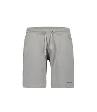 Airforce SHORT SWEAT PANTS Paloma Grey