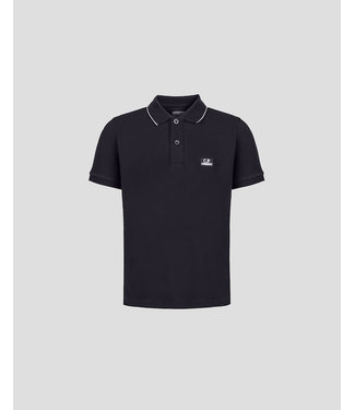 CP Company POLO TOTAL ECLIPSE 14CKPL053B005263W