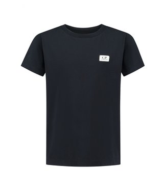 CP Company T-SHIRT BLACK 14CKTS035B006259W