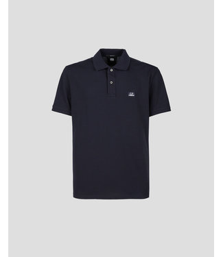 CP Company POLO BLACK 14CKPL052B005263W