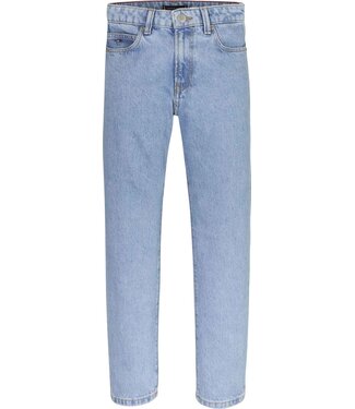 Tommy Hilfiger MODERN STRAIGHT LIGHT DENIM