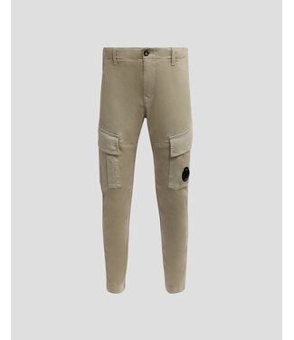 CP Company PANTS - CARGO PANT SILVER SAGE