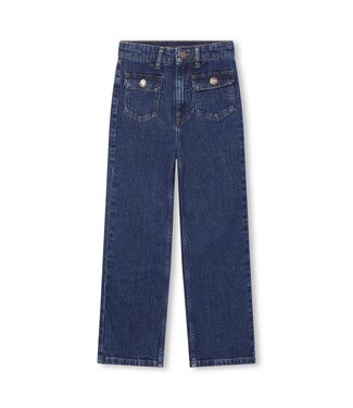 Zadig & Voltaire X14169 jeans