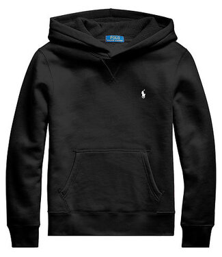 Polo Ralph Lauren HOODIE  BLACK