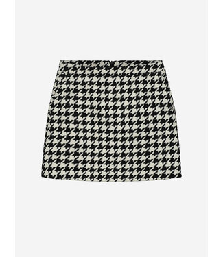 Nik & Nik Kos Skirt Black