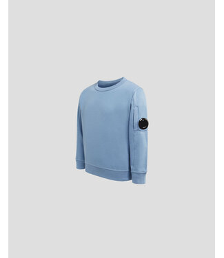 CP Company CN SWEATER LOGO RIVIERA