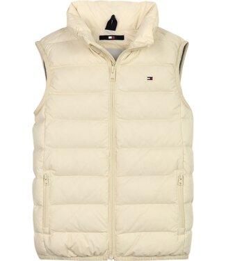 Tommy Hilfiger U ESSENTIAL LIGHT DOWN BODYWARMER CALICO