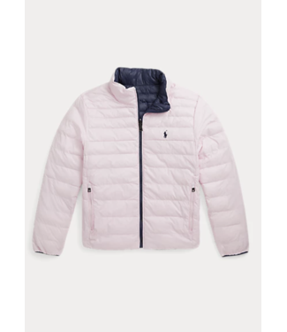Ralph Lauren Bomber pink/navy