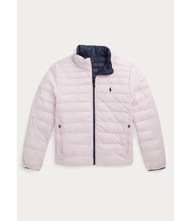 Ralph Lauren Bomber pink/navy