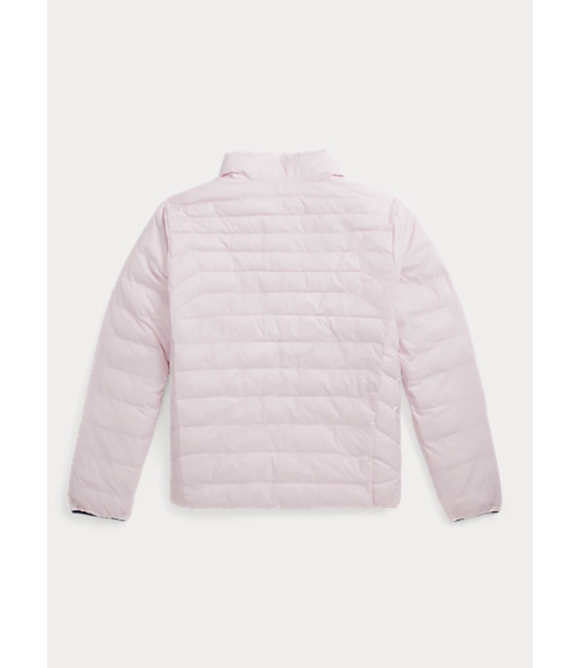 Ralph Lauren Bomber pink/navy