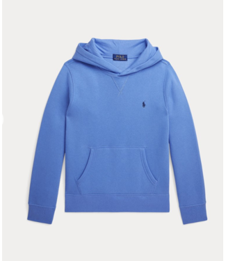 Polo Ralph Lauren LS hoody summer blue