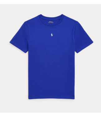 Polo Ralph Lauren SS CN knit t-shirt sapphire star