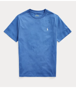 Polo Ralph Lauren SS CN t-shirt liberty blue