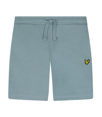 Lyle & Scott Sweatshort A19 Slate Blue