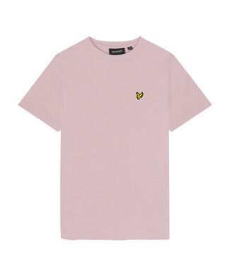 Lyle & Scott T-shirt W488 Light Pink