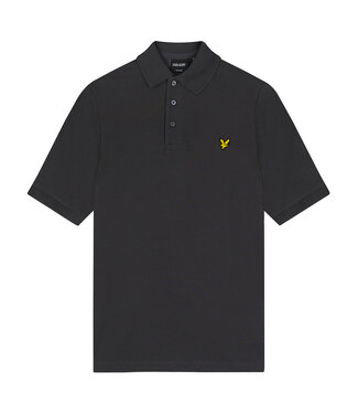 Lyle & Scott Polo W635 Gunmetal