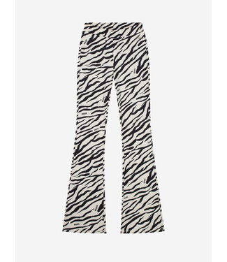 Nik & Nik Zebra Flared Pants kit