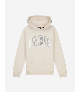 Nik & Nik Paris Hoodie kit