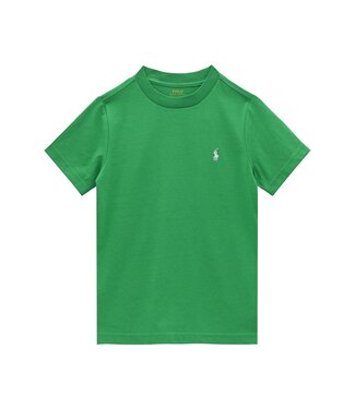 Polo Ralph Lauren SS CN t-shirt tiller green