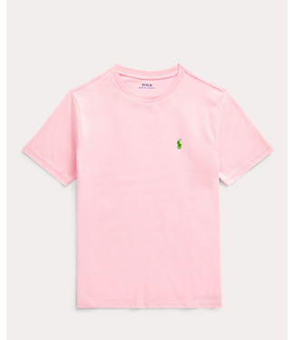 Polo Ralph Lauren SS CN t-shirt garden pink