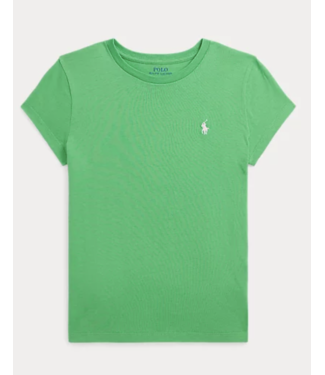 Polo Ralph Lauren SS CN tshirt tiller green